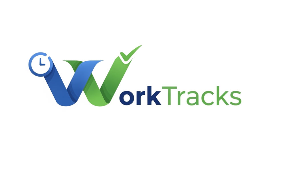 WorkTracks Logo